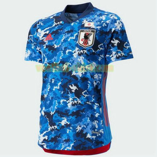 japan thuis shirt 2020 thailand mannen