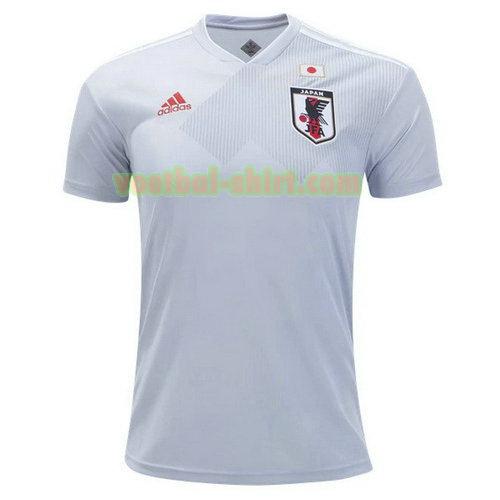 japan uit shirt 2018-19 thailand mannen