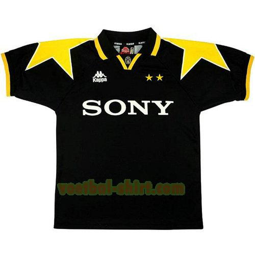 juventus 3e shirt 1995 1996 mannen