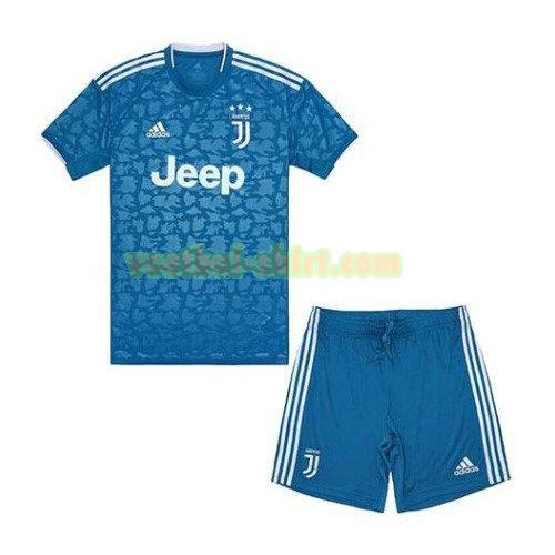 juventus 3e shirt 2019-2020 kinderen