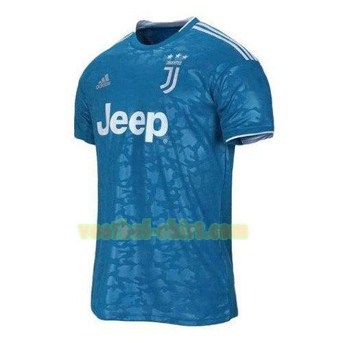 juventus 3e shirt 2019-2020 mannen