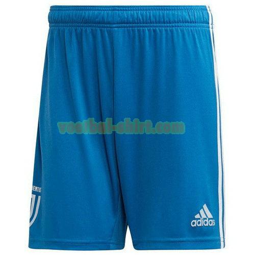 juventus 3e shorts 2019-2020 mannen