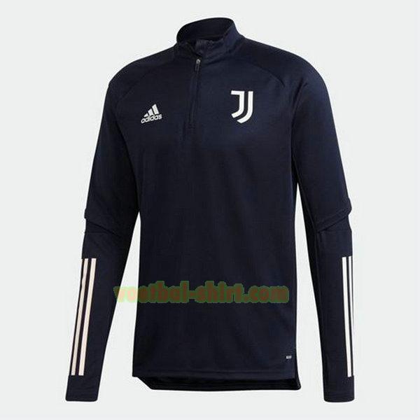 juventus jasje 2020-2021 wit mannen