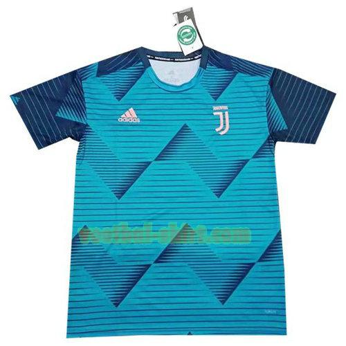 juventus opleiding 2019-2020 blauw mannen