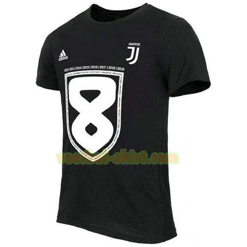 juventus opleiding 2019-2020 zwart mannen