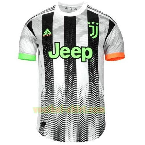 juventus shirt speciaal 2020 thailand mannen