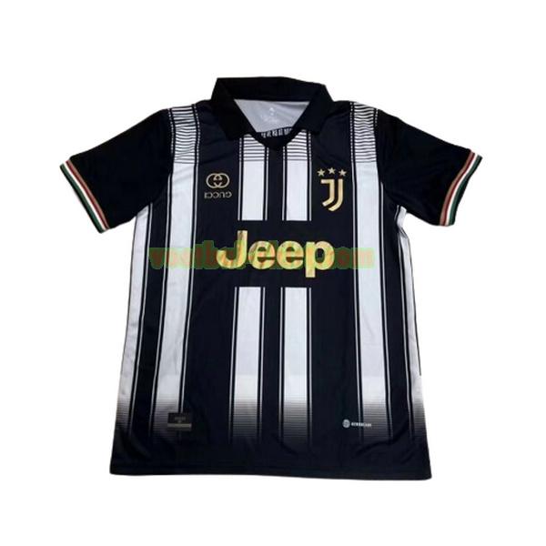 juventus special shirt 2022 2023 zwart mannen