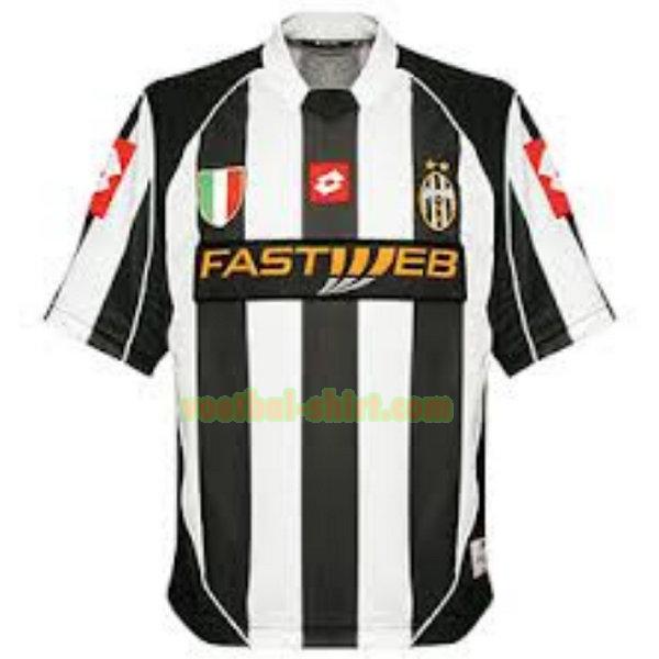 juventus thuis shirt 2002-2003 mannen