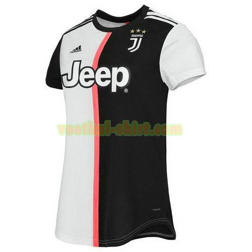 juventus thuis shirt 2019-2020 dames