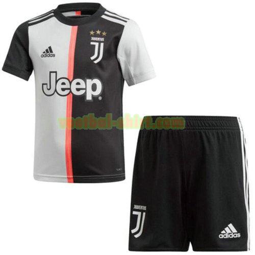 juventus thuis shirt 2019-2020 kinderen