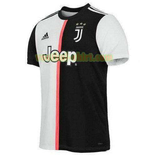 juventus thuis shirt 2019-2020 mannen