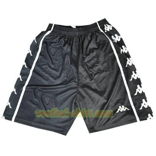 juventus thuis shorts 1999 2000 mannen