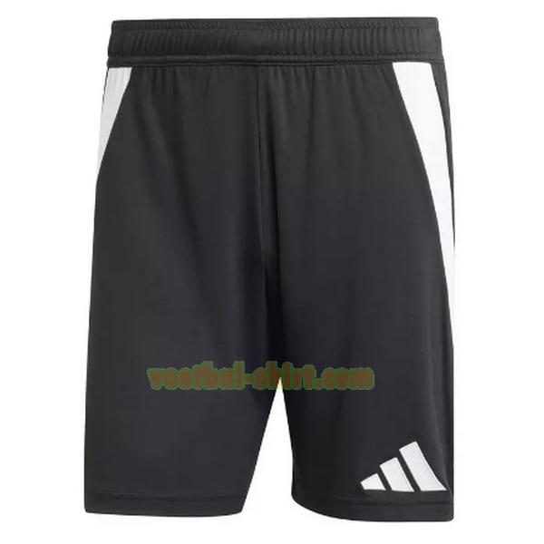juventus thuis shorts 2024 2025 wit mannen