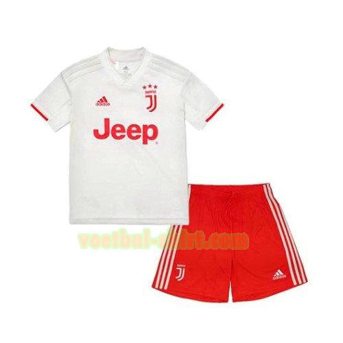 juventus uit shirt 2019-2020 kinderen