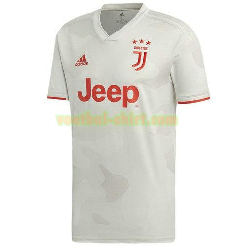 juventus uit shirt 2019-2020 mannen