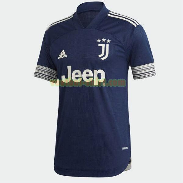 juventus uit shirt 2020-2021 mannen