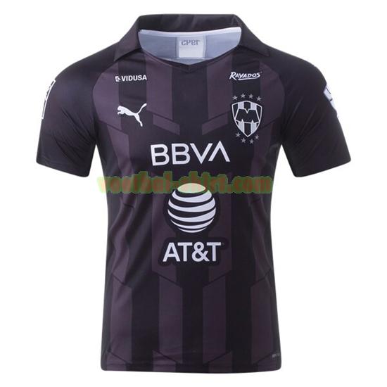 kawasaki frontale 3e shirt 2020-2021 thailand mannen