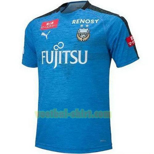 kawasaki frontale thuis shirt 2019-2020 thailand mannen