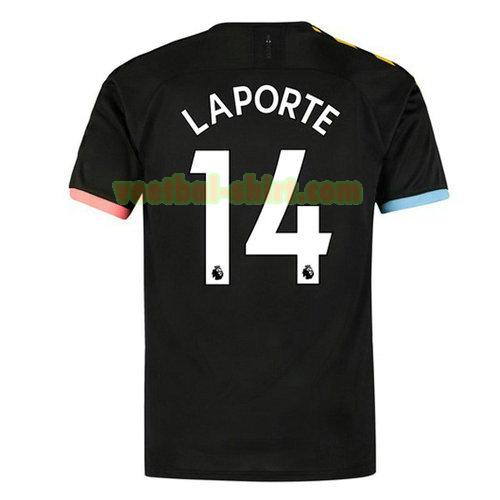 laporte 14 manchester city uit shirt 2019-2020 mannen