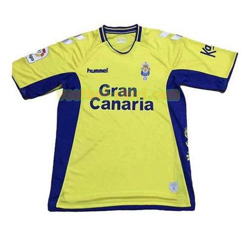 las palmas thuis shirt 2019-2020 thailand mannen