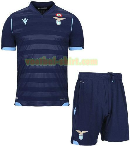 lazio roma 3e shirt 2019-2020 kinderen