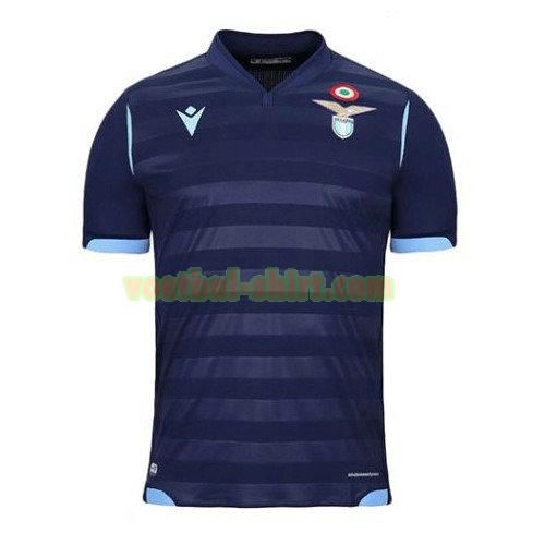 lazio roma 3e shirt 2019-2020 thailand mannen