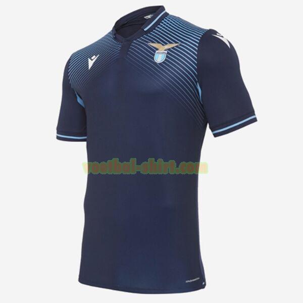 lazio roma 3e shirt 2020-2021 mannen