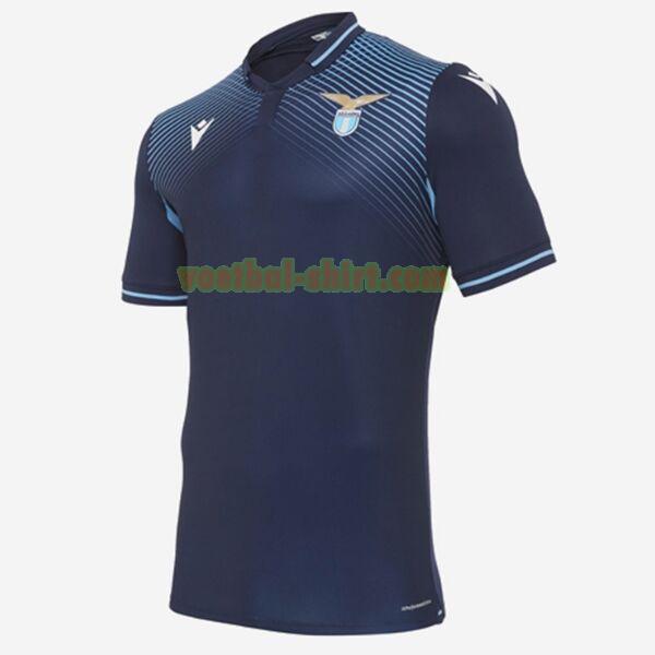 lazio roma 3e shirt 2020-2021 thailand mannen