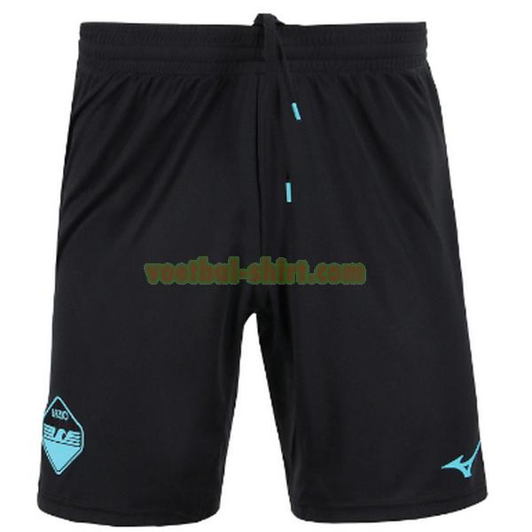 lazio roma 3e shorts 2024 2025 zwart mannen