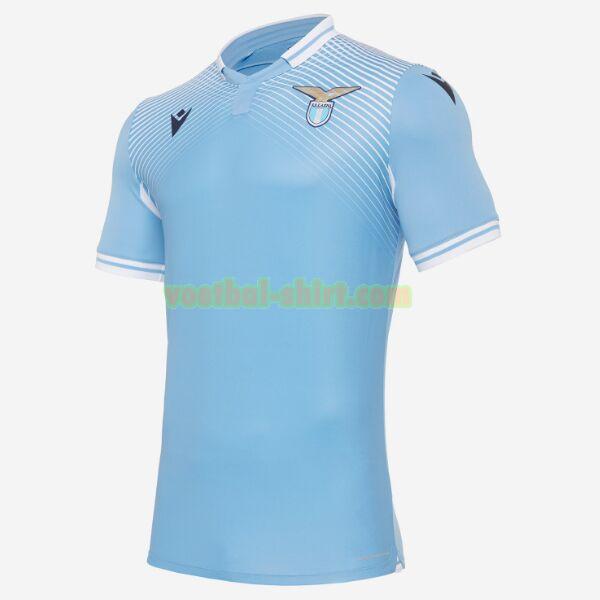 lazio roma priemra shirt 2020-2021 thailand mannen