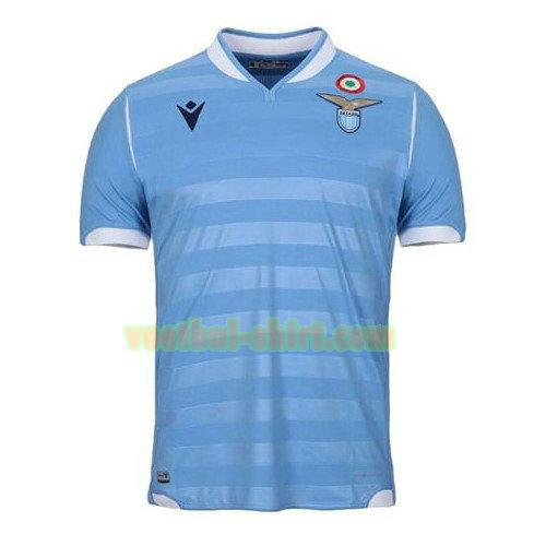 lazio roma thuis shirt 2019-2020 mannen