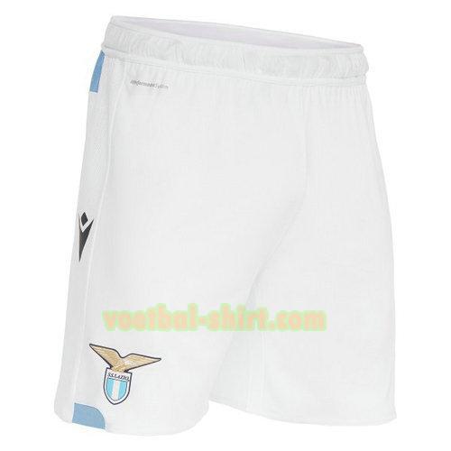 lazio roma thuis shorts 2019-2020 mannen