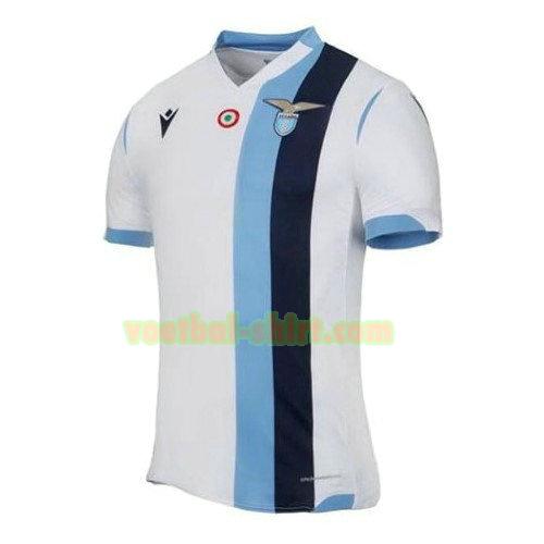 lazio roma uit shirt 2019-2020 mannen