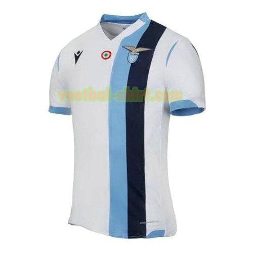 lazio roma uit shirt 2019-2020 thailand mannen