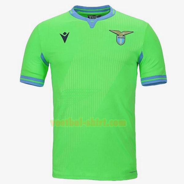 lazio roma uit shirt 2020-2021 mannen