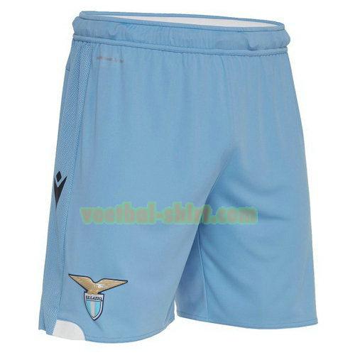 lazio roma uit shorts 2019-2020 mannen