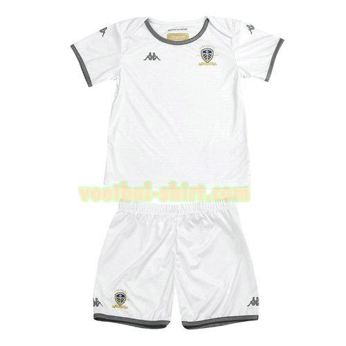 leeds united thuis shirt 2019-2020 kinderen