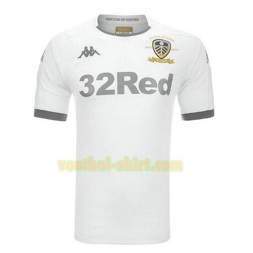 leeds united thuis shirt 2019-2020 thailand mannen