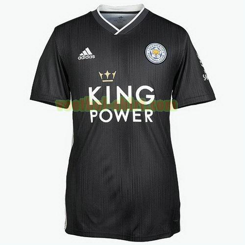 leicester city 3e shirt 2019-2020 dames