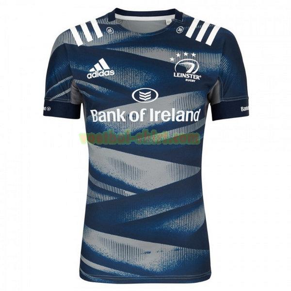 leinster opleiding shirt 2019-2020 blauw mannen