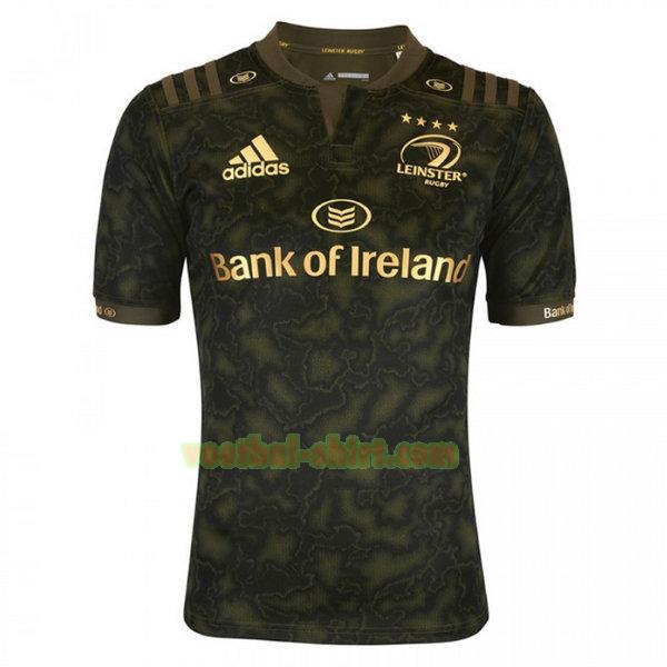 leinster third shirt 2018-2019 groen mannen