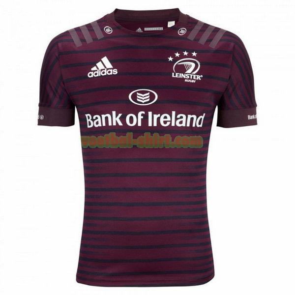 leinster third shirt 2019-2020 purper mannen