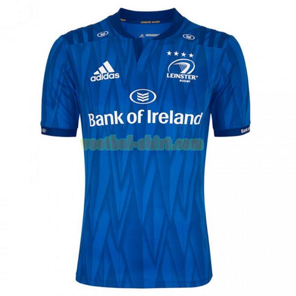 leinster thuis shirt 2019-2020 blauw mannen