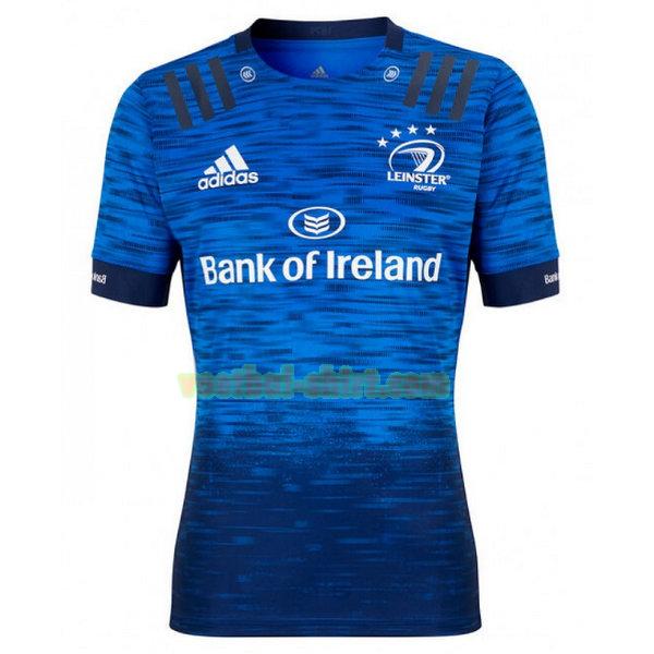 leinster thuis shirt 2020-2021 blauw mannen