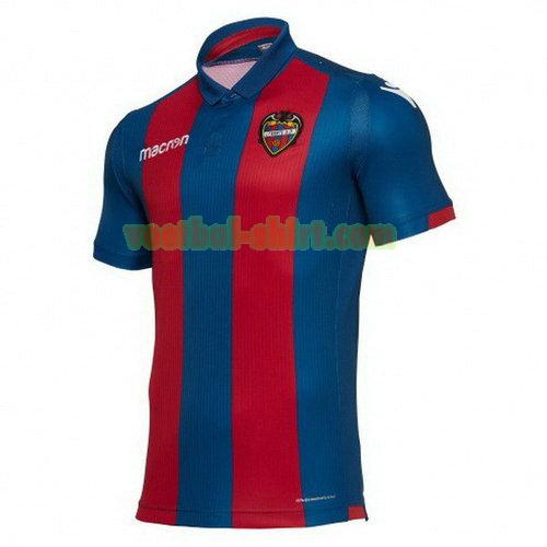 levante ud thuis shirt 2018-2019 thailand mannen