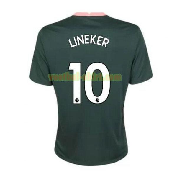 lineker 10 tottenham hotspur uit shirt 2020-2021 mannen