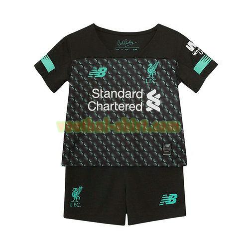 liverpool 3e shirt 2019-2020 kinderen