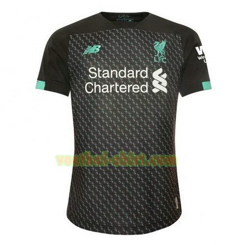 liverpool 3e shirt 2019-2020 mannen