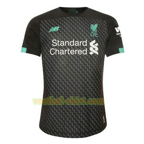 liverpool 3e shirt 2019-2020 thailand mannen