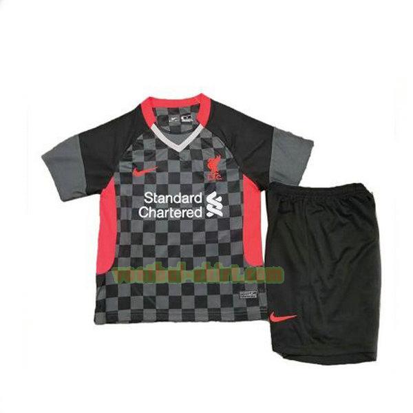 liverpool 3e shirt 2020-2021 kinderen